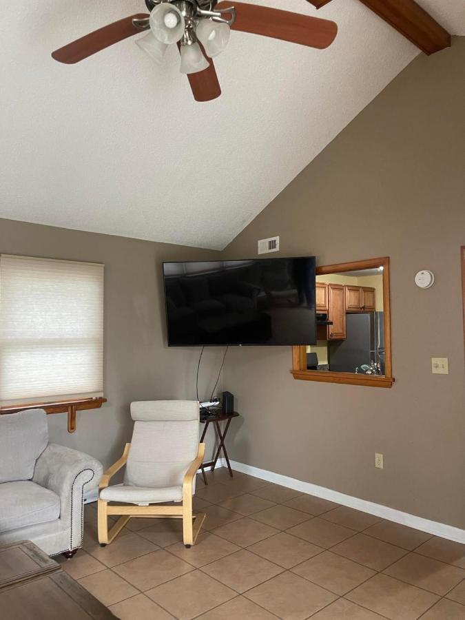 Three Bedroom House - Cape May Short Walk To The Bay North Cape May Extérieur photo