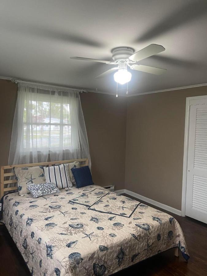 Three Bedroom House - Cape May Short Walk To The Bay North Cape May Extérieur photo