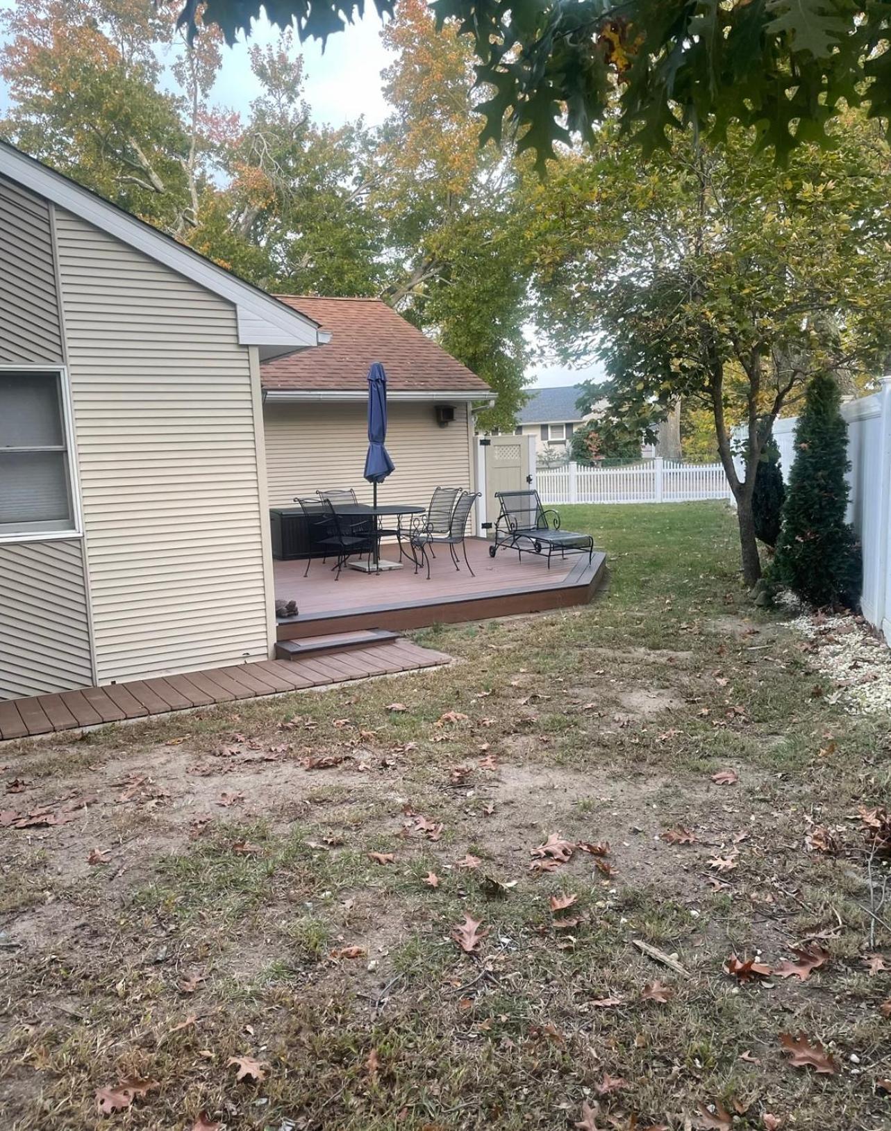 Three Bedroom House - Cape May Short Walk To The Bay North Cape May Extérieur photo